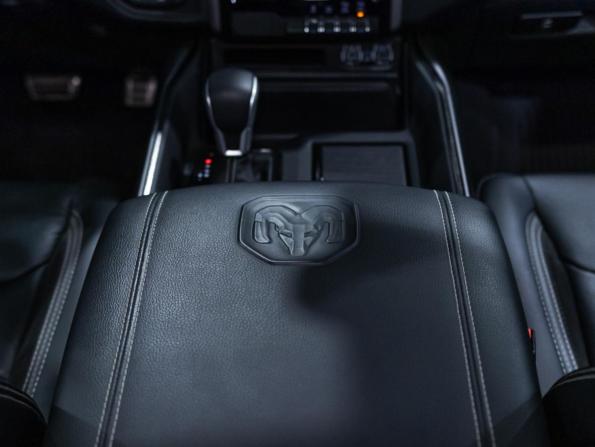 Ram 1500 V с пробегом 2024 года, цена 9 999 999 рублей, 11708 км, offers.body_type.unknown, Автокод Объявления