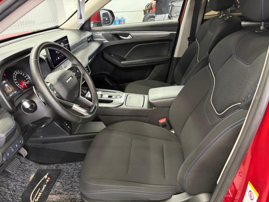 Haval Jolion I Краснодар  - изображение 12