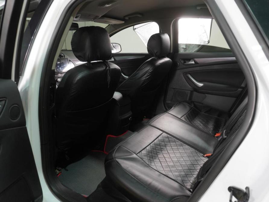 Ford Mondeo IV Рестайлинг Воронеж  - изображение 11