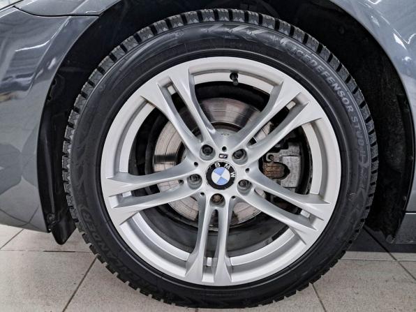 BMW 5 серии VI (F10/F11/F07) Рестайлинг с пробегом 2016 года, цена 2 392 000 рублей, 165925 км, седан, Автокод Объявления