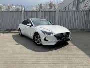 Hyundai Sonata VIII (DN8) Ростов-на-Дону  - изображение 41