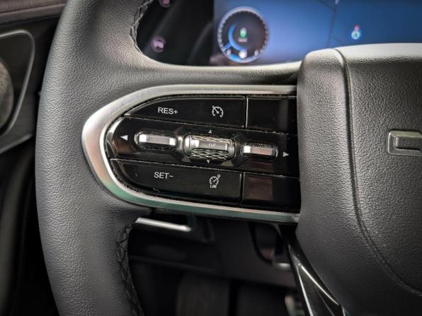 Chery Tiggo 8 Pro Max I Рестайлинг с пробегом 2023 года, цена 2 269 500 рублей, 107000 км, внедорожник, Автокод Объявления