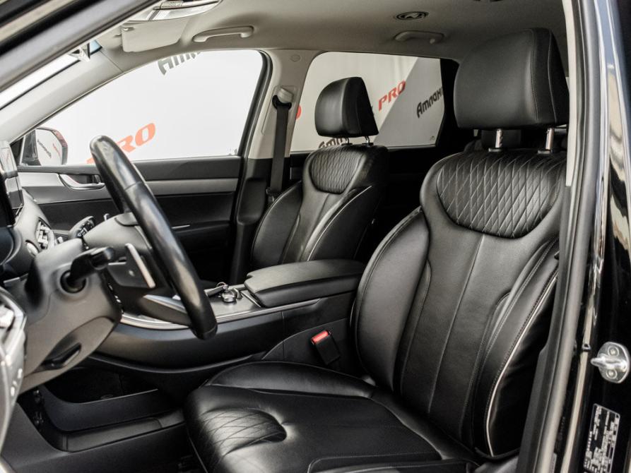 Hyundai Palisade I Екатеринбург  - изображение 13