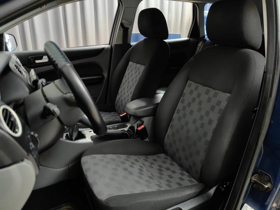 Ford Focus II Рестайлинг Подольск  - изображение 6