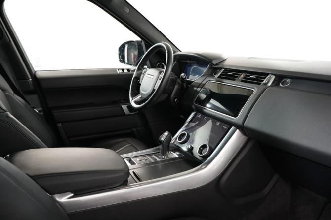 Land Rover Range Rover Sport II Рестайлинг с пробегом 2020 года, цена 6 350 000 рублей, 68178 км, внедорожник, Автокод Объявления
