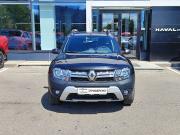 Renault Duster I Рестайлинг Москва  - изображение 16