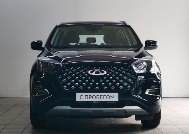 Chery Tiggo 4 Pro I Рестайлинг с пробегом 2025 года, цена 1 550 000 рублей, 23587 км, внедорожник, Автокод Объявления