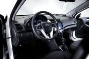 Hyundai Solaris I Рестайлинг Тюмень  - изображение 38