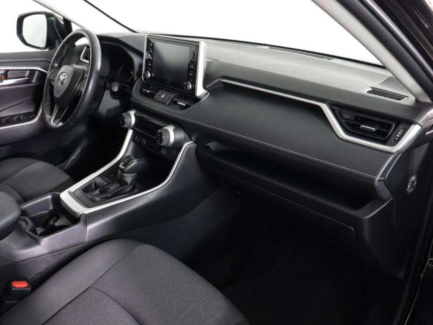 Toyota RAV4 V (XA50) Химки  - изображение 11