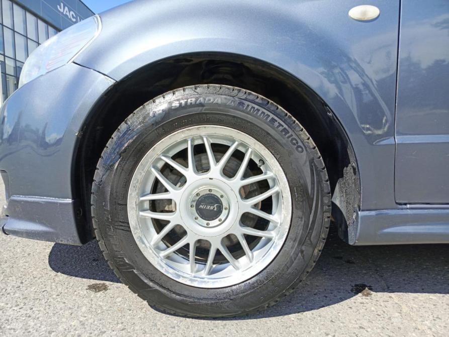 Suzuki SX4 I (Classic) Чебоксары  - изображение 22