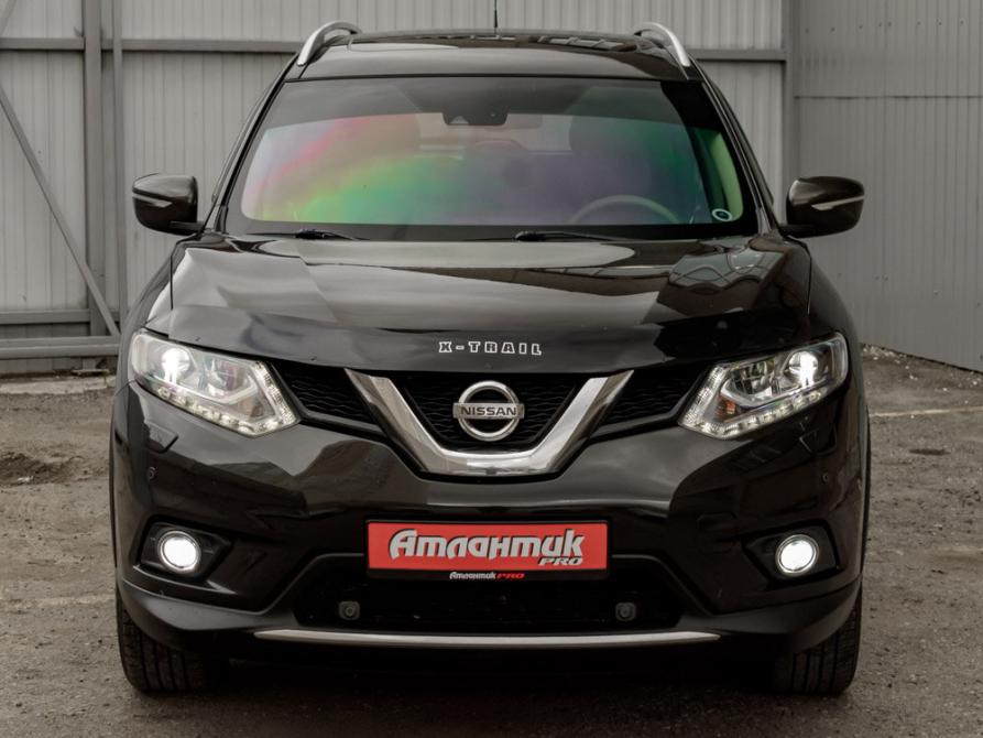 Nissan X-Trail III Екатеринбург  - изображение 2