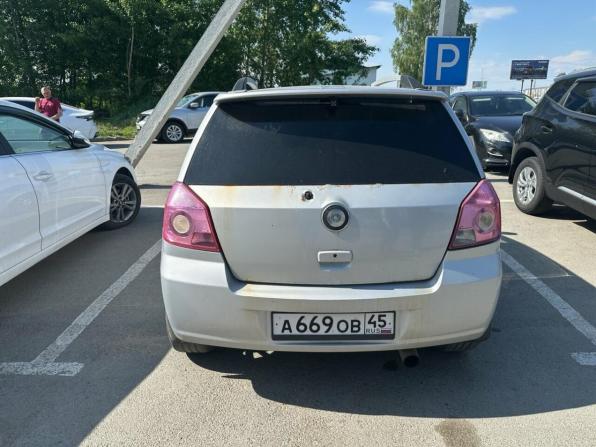 Geely MK Cross I с пробегом 2013 года, цена 230 000 рублей, 176000 км, хэтчбек, Автокод Объявления