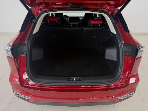 Changan CS55 Plus II с пробегом 2023 года, цена 1 995 000 рублей, 50295 км, внедорожник, Автокод Объявления