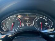 Audi A8 III (D4) Рестайлинг Оренбург  - изображение 60