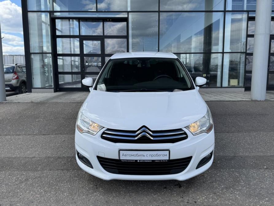 Citroen C4 II Тверь  - изображение 2