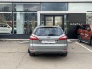 Ford Mondeo IV Москва  - изображение 23