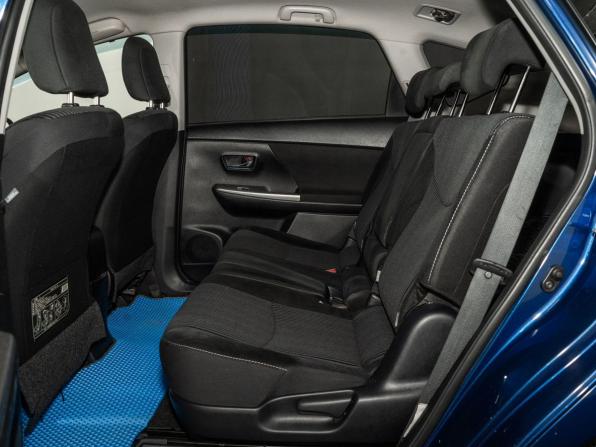 Toyota Prius Alpha I (ZVW40/41) Рестайлинг с пробегом 2015 года, цена 1 340 300 рублей, 161170 км, универсал, Автокод Объявления