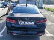 Kia Optima IV Санкт-Петербург  - изображение 13