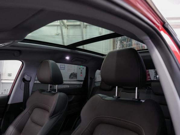 Chery Tiggo 8 Pro I с пробегом 2023 года, цена 2 191 000 рублей, 55670 км, внедорожник, Автокод Объявления
