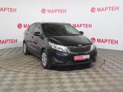 Kia Rio III Вологда  - изображение 20