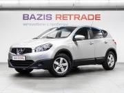 Nissan Qashqai I Рестайлинг Тюмень  - изображение 21