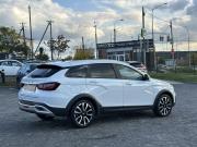 Lada (ВАЗ) Vesta I Рестайлинг (NG) Крым  - изображение 22