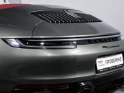 Porsche 911 VIII (992) Москва  - изображение 44