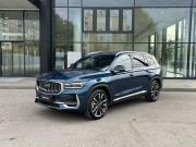 Geely Monjaro I Нижний Новгород  - изображение 34