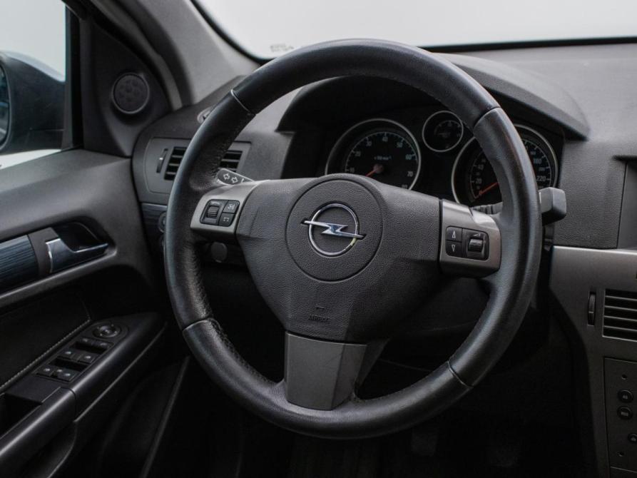 Opel Astra H Москва  - изображение 16