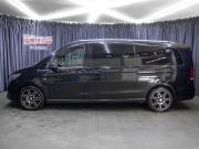 Mercedes-Benz V-Класс III (W447) Москва  - изображение 29