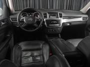 Mercedes-Benz M-Класс III (W166) Тюмень  - изображение 25