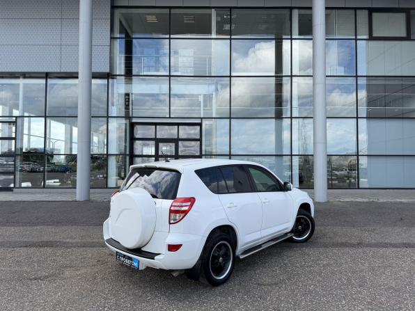 Toyota RAV4 III (XA30) Рестайлинг с пробегом 2012 года, цена 1 240 000 рублей, 184568 км, внедорожник, Автокод Объявления