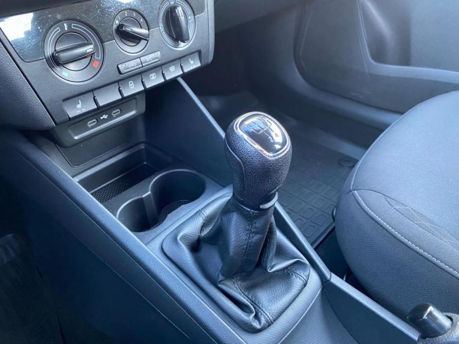 Skoda Rapid II Псков  - изображение 14