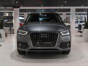 Audi Q3 I (8U) Москва  - изображение 26