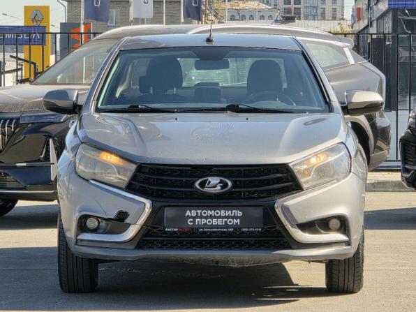 Lada (ВАЗ) Vesta I с пробегом 2019 года, цена 515 000 рублей, 210527 км, седан, Автокод Объявления
