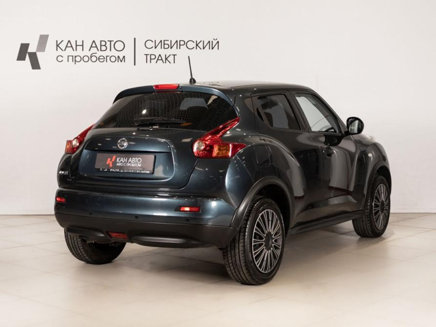 Nissan Juke I Казань  - изображение 3