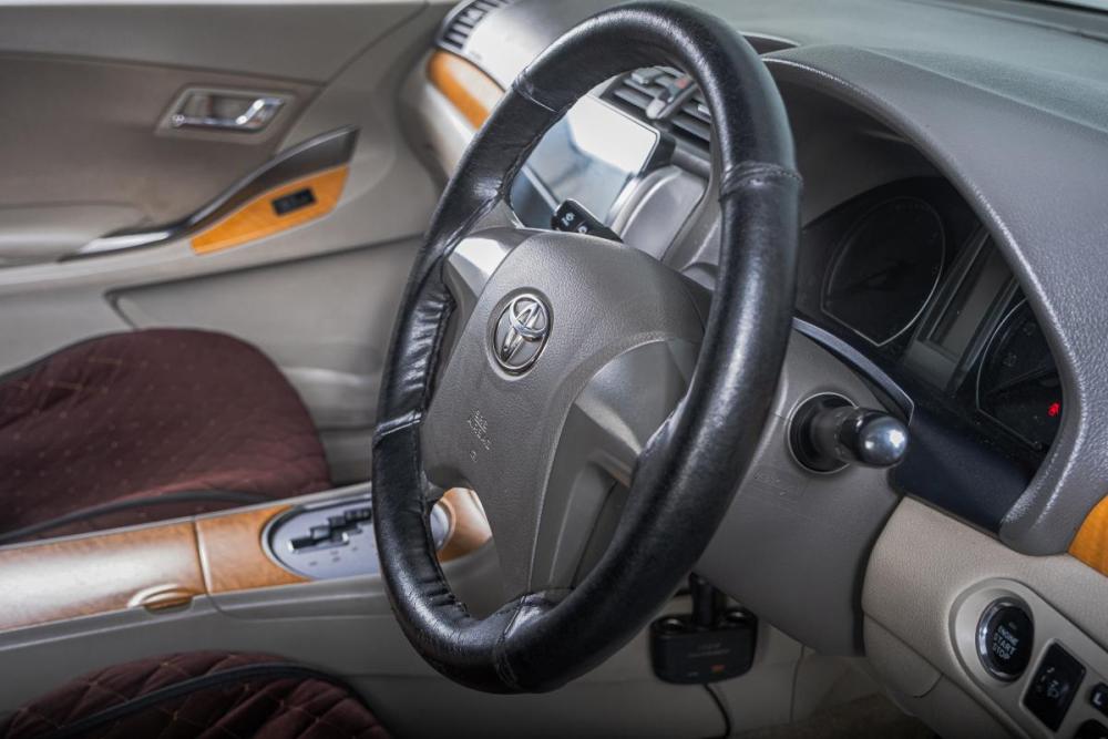 Toyota Premio II (T26) Рестайлинг Томск  - изображение 14