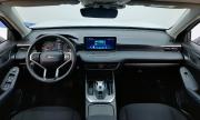 Haval Jolion I Рестайлинг Москва  - изображение 24