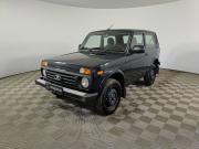 Lada (ВАЗ) Niva Legend Уфа  - изображение 23