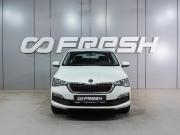 Skoda Rapid II Воронеж  - изображение 21