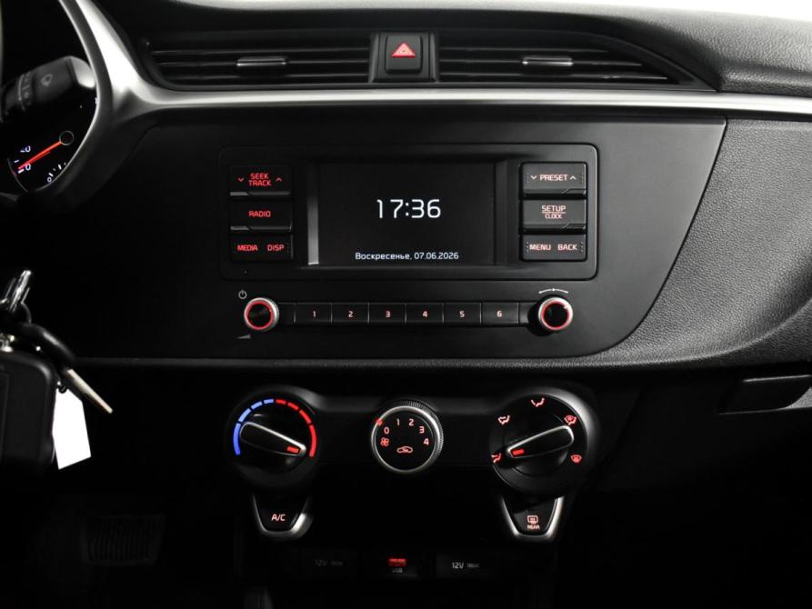 Kia Rio IV Рестайлинг Санкт-Петербург  - изображение 17