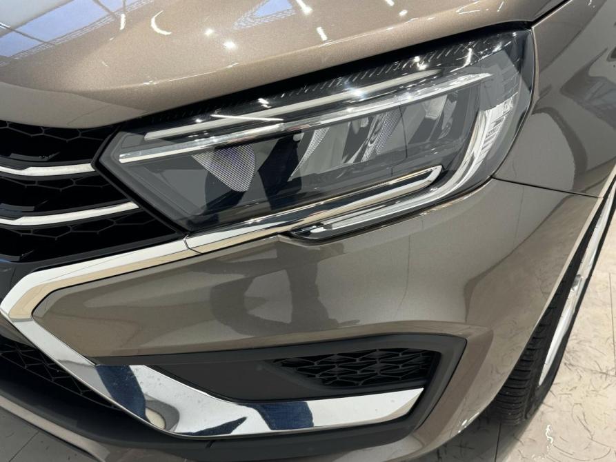 Lada (ВАЗ) Vesta I Рестайлинг (NG) Волжский  - изображение 9