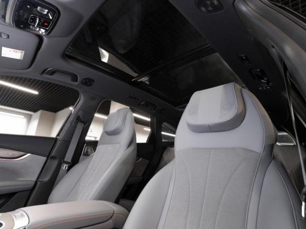 Geely Galaxy M7 с пробегом 2026 года, цена 3 850 000 рублей, 14 км, внедорожник, Автокод Объявления
