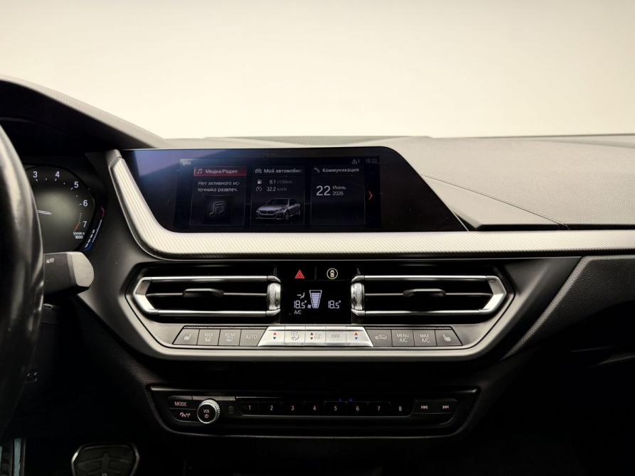 BMW 2 серии F44 Москва  - изображение 18