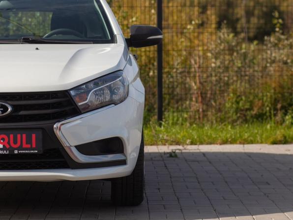 Lada (ВАЗ) Vesta I с пробегом 2021 года, цена 990 000 рублей, 102505 км, универсал, Автокод Объявления