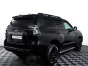 Toyota Land Cruiser Prado 150 Series Рестайлинг 3 Москва  - изображение 28