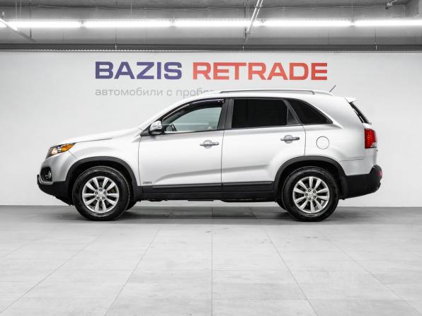 Kia Sorento II с пробегом 2012 года, цена 2 099 000 рублей, 139947 км, внедорожник, Автокод Объявления