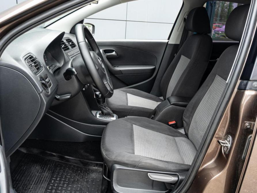 Volkswagen Polo V Краснодар  - изображение 10