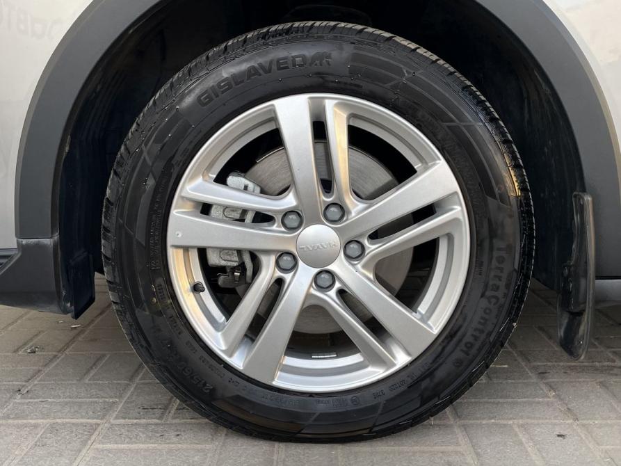 Haval Jolion I Рестайлинг 2 Тамбов  - изображение 19