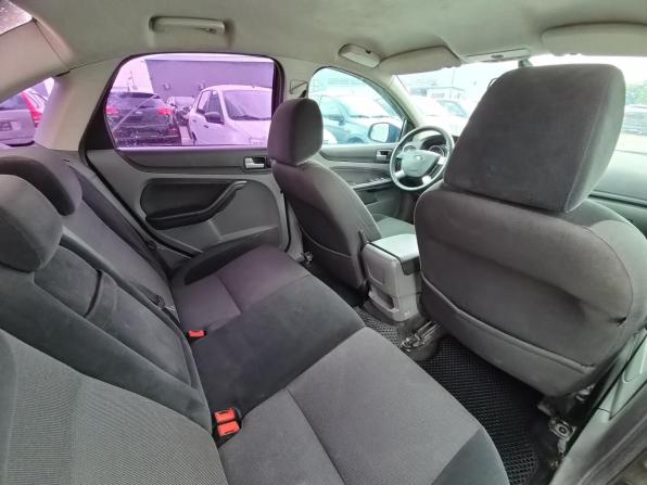 Ford Focus II Рестайлинг с пробегом 2008 года, цена 577 000 рублей, 137252 км, седан, Автокод Объявления